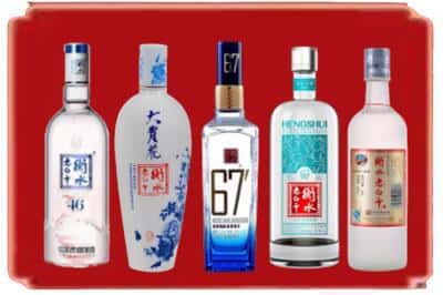 周口市回收衡水老白干